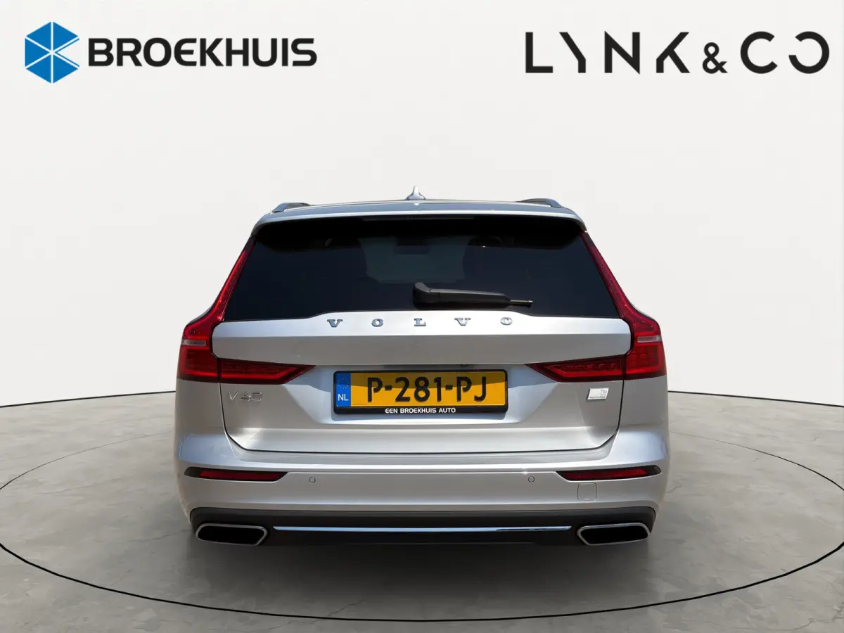 2.0 T6 Recharge AWD Business Pro | SoH 97,35% | Stuurwiel en stoelen verwarmd | Achteruitrijcamera |