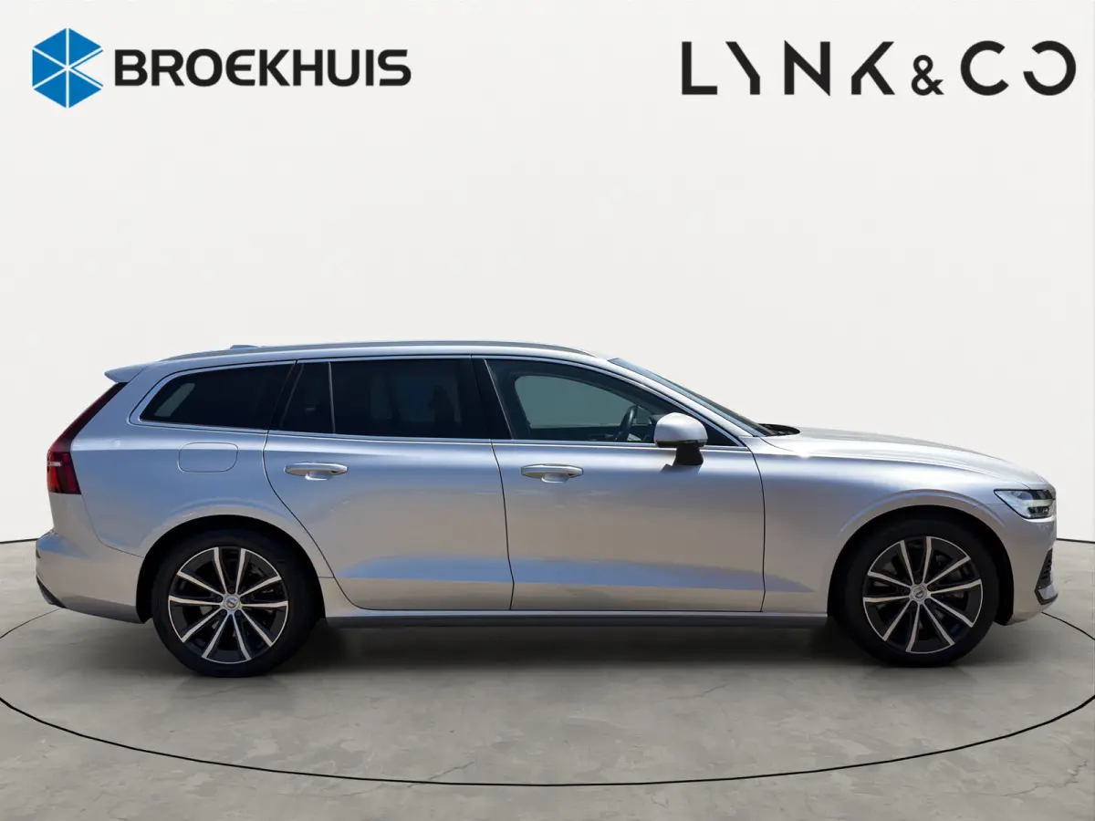 2.0 T6 Recharge AWD Business Pro | SoH 97,35% | Stuurwiel en stoelen verwarmd | Achteruitrijcamera |