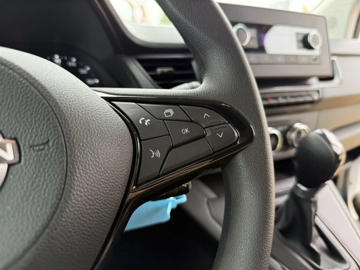 EV 45kWh L1 260KM WLTP LED Climate Control Cruise Control Laadkabel Parkeersensoren Citan Kangoo