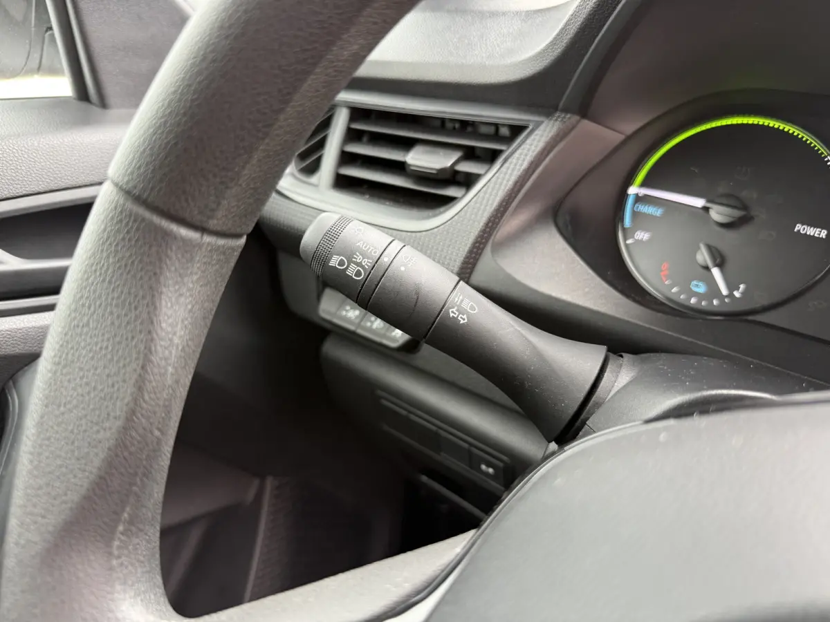 EV 45kWh L1 260KM WLTP LED Climate Control Cruise Control Laadkabel Parkeersensoren Citan Kangoo