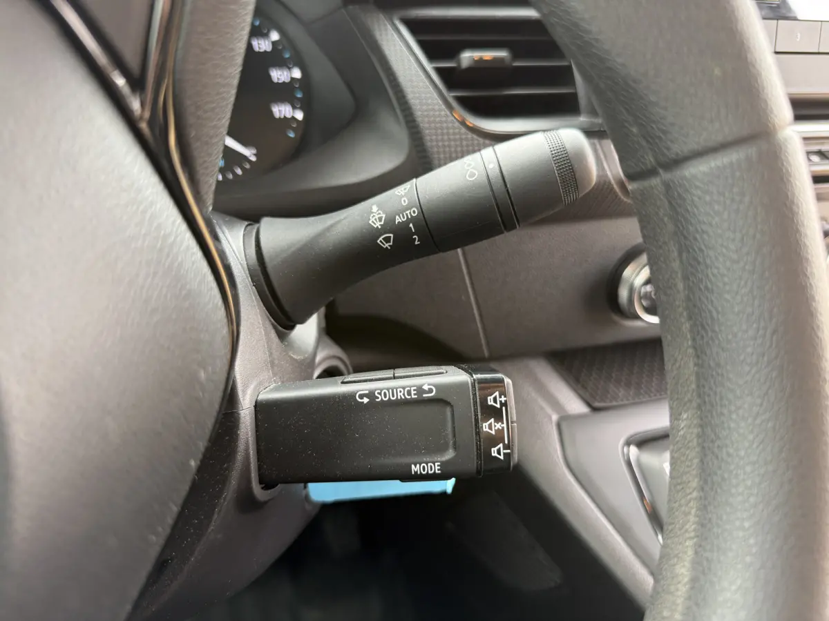 EV 45kWh L1 260KM WLTP LED Climate Control Cruise Control Laadkabel Parkeersensoren Citan Kangoo