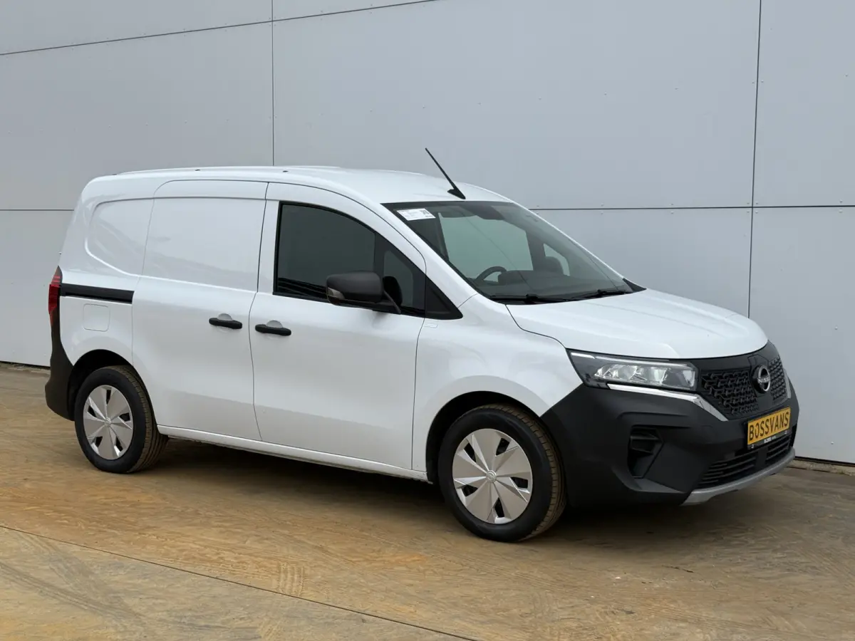 EV 45kWh L1 260KM WLTP LED Climate Control Cruise Control Laadkabel Parkeersensoren Citan Kangoo