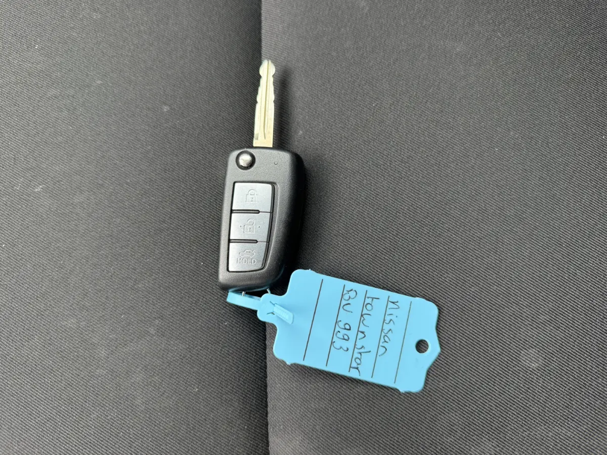 EV 45kWh L1 260KM WLTP LED Climate Control Cruise Control Laadkabel Parkeersensoren Citan Kangoo