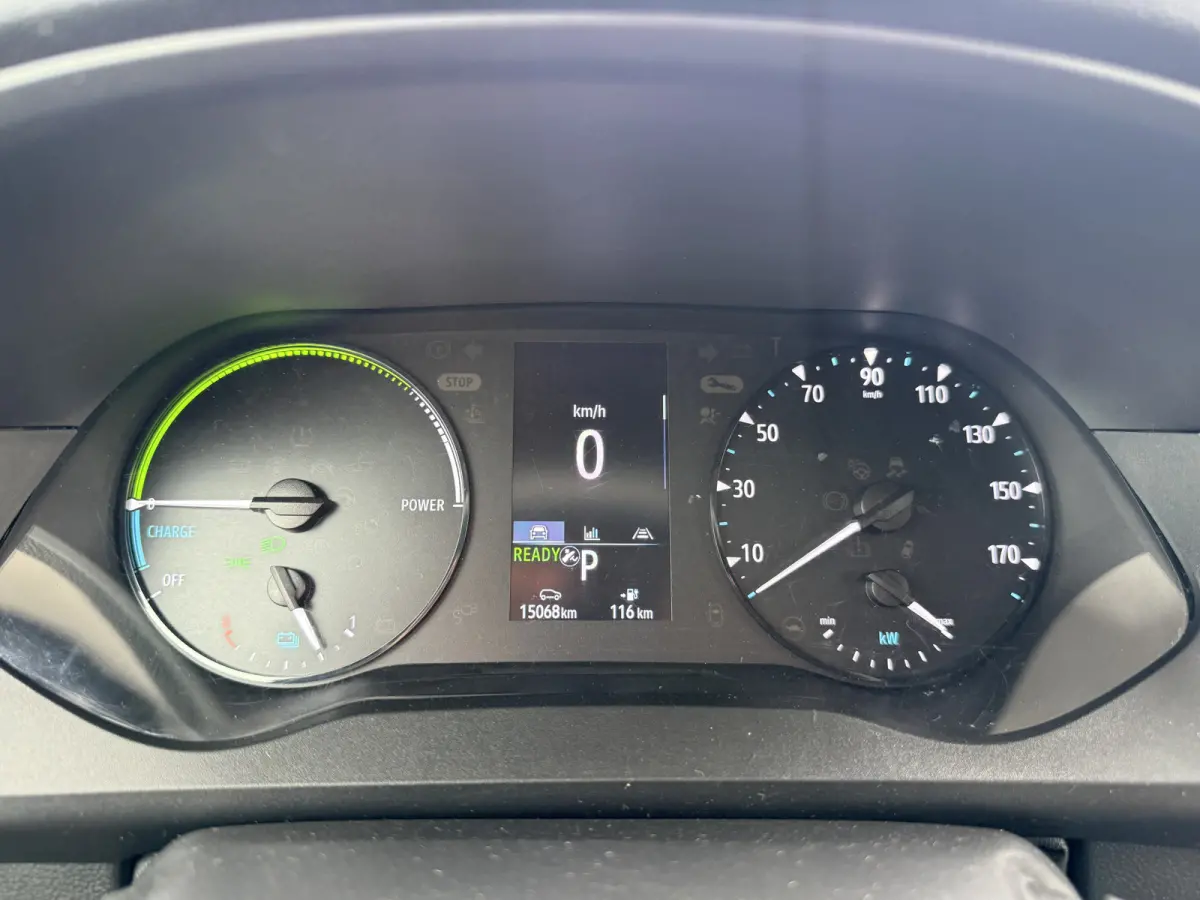EV 45kWh L1 260KM WLTP LED Climate Control Cruise Control Laadkabel Parkeersensoren Citan Kangoo