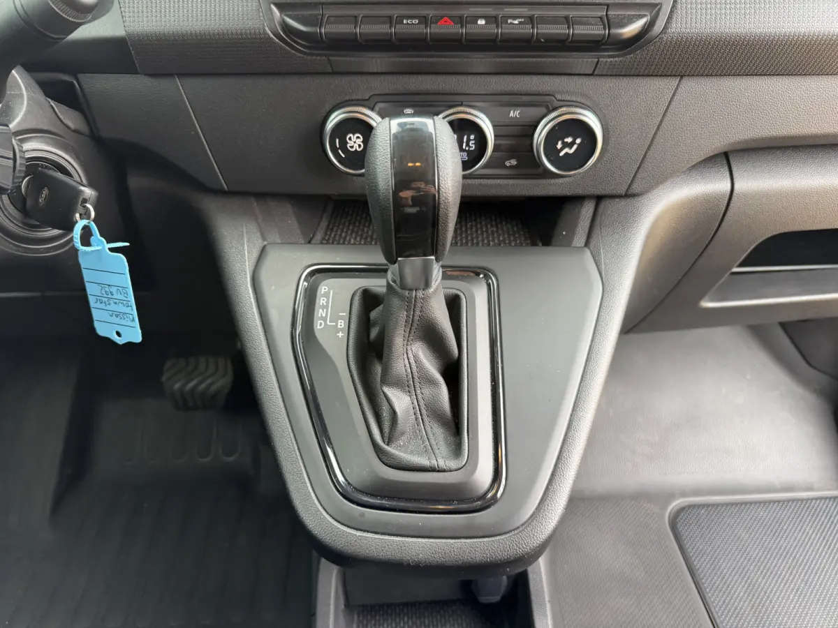 EV 45kWh L1 260KM WLTP LED Climate Control Cruise Control Laadkabel Parkeersensoren Citan Kangoo