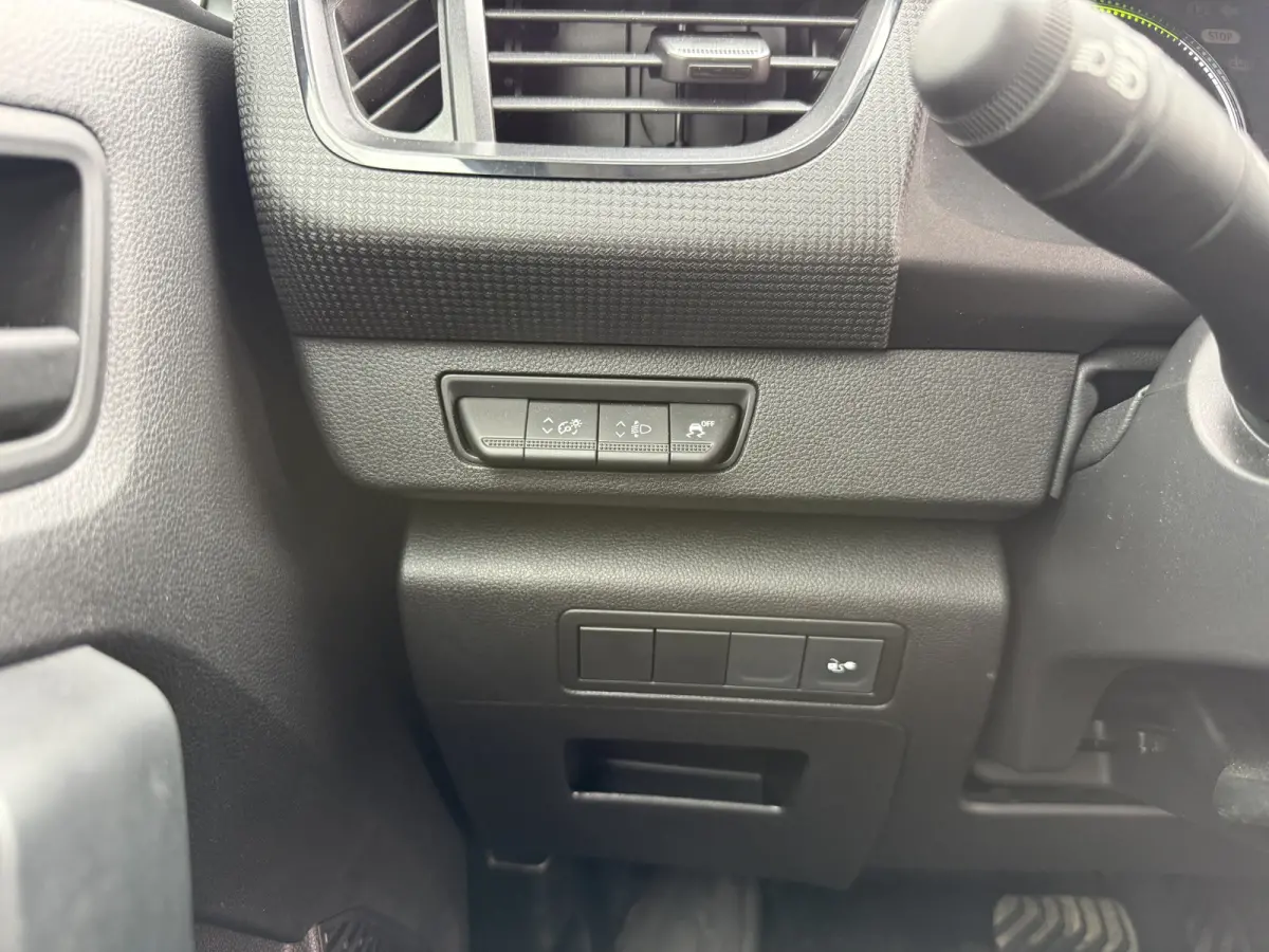 EV 45kWh L1 260KM WLTP LED Climate Control Cruise Control Laadkabel Parkeersensoren Citan Kangoo