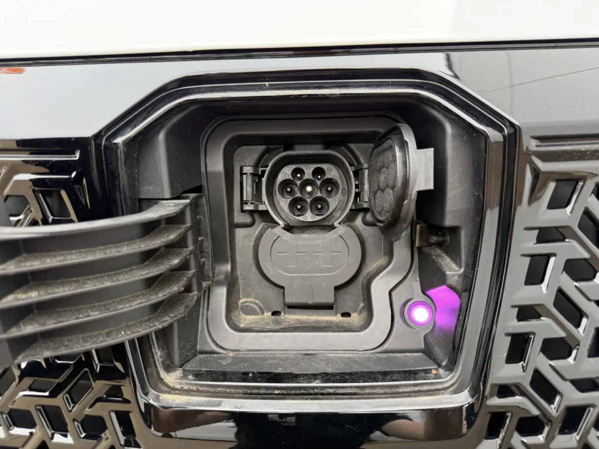 EV 45kWh L1 260KM WLTP LED Climate Control Cruise Control Laadkabel Parkeersensoren Citan Kangoo