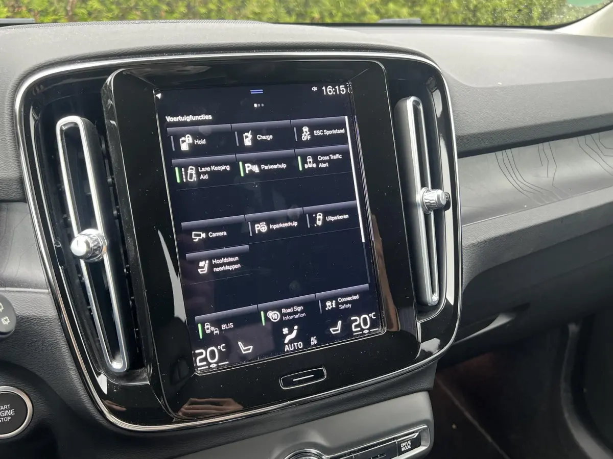 T4 Plug-in Hybrid Plus Bright Aut.
