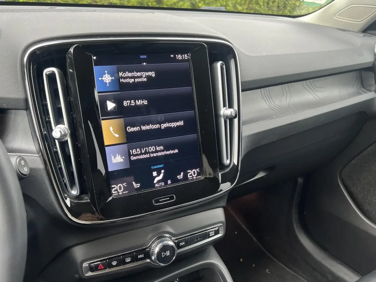 T4 Plug-in Hybrid Plus Bright Aut.