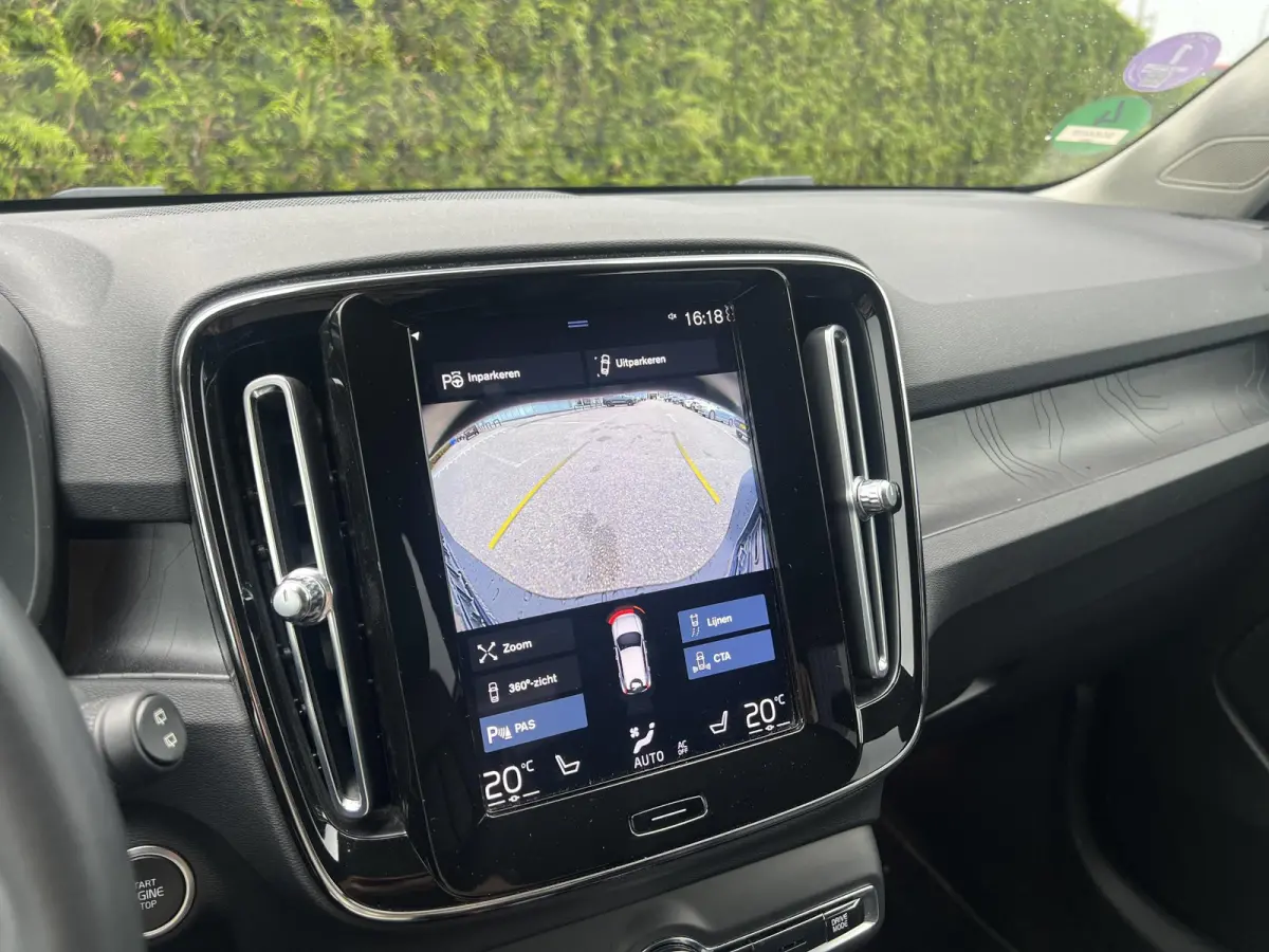 T4 Plug-in Hybrid Plus Bright Aut.