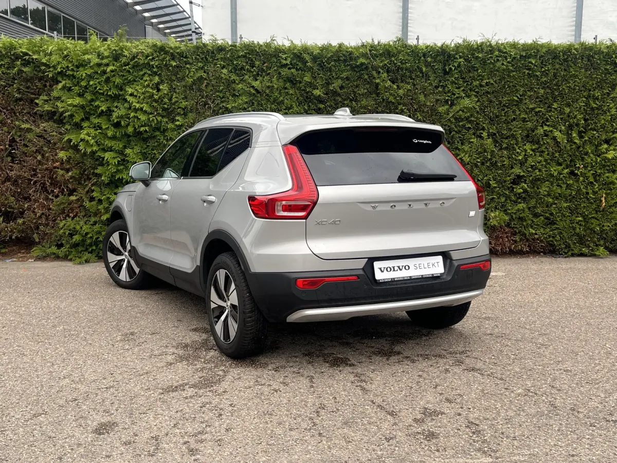 T4 Plug-in Hybrid Plus Bright Aut.