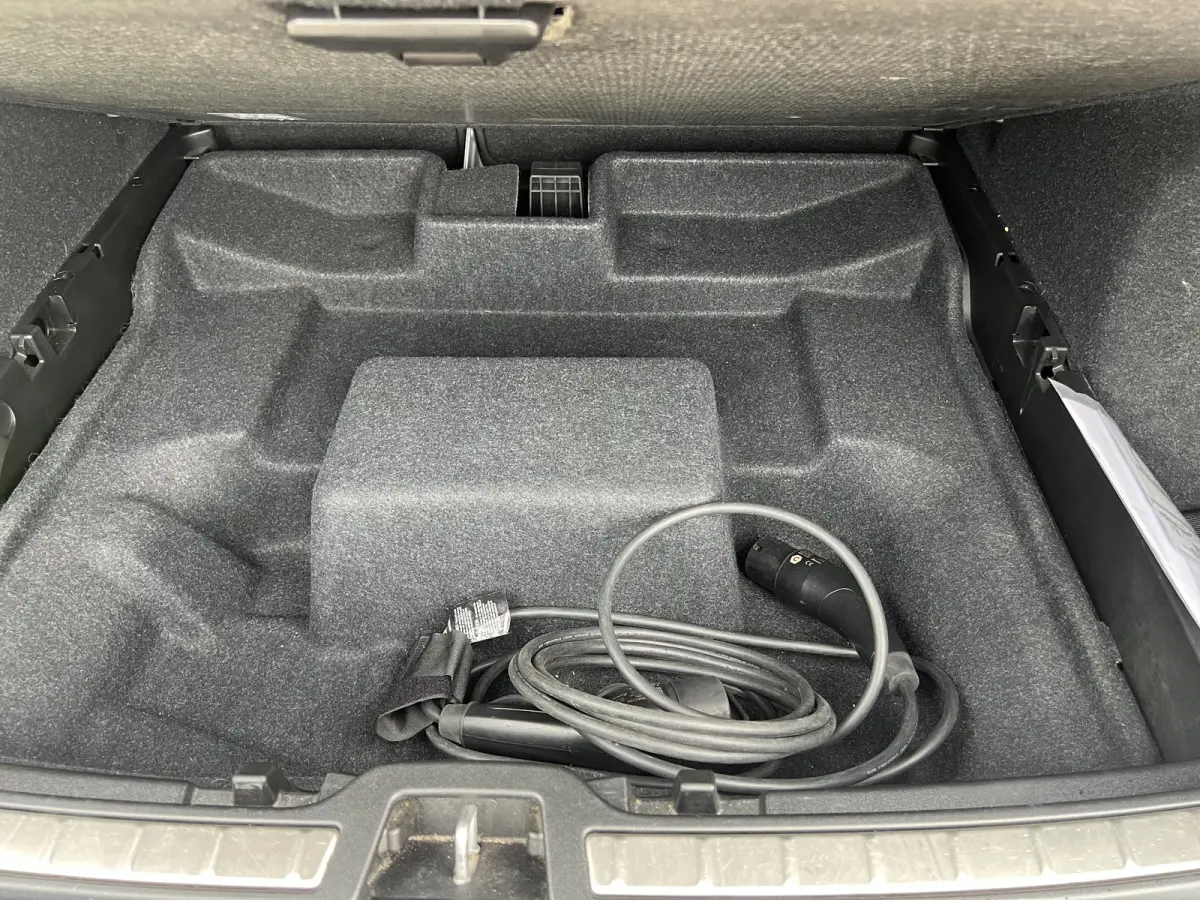 T4 Plug-in Hybrid Plus Bright Aut.