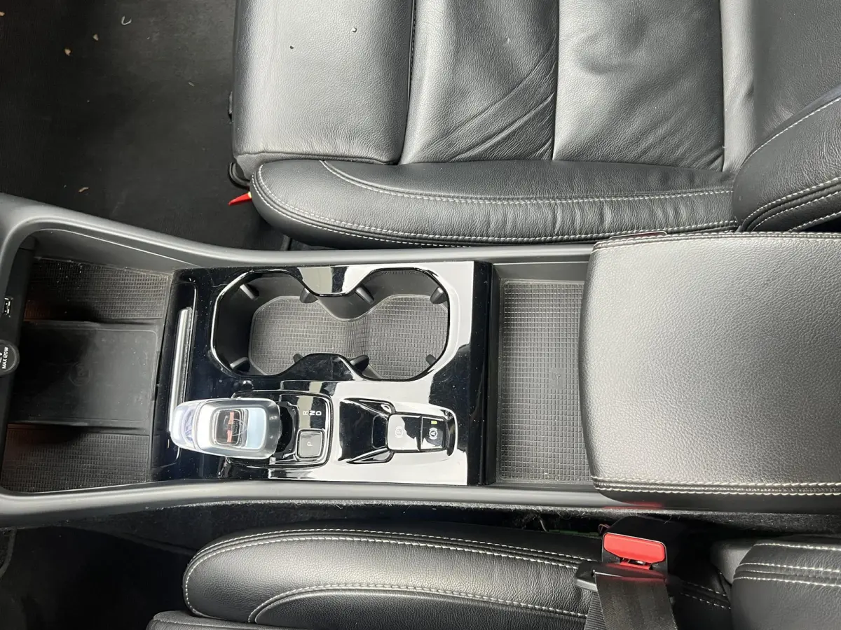 T4 Plug-in Hybrid Plus Bright Aut.