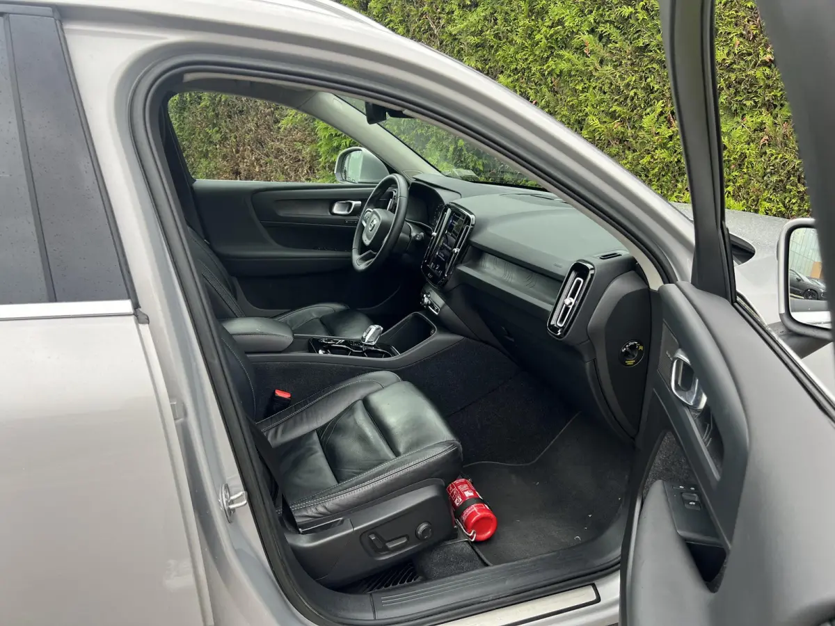 T4 Plug-in Hybrid Plus Bright Aut.