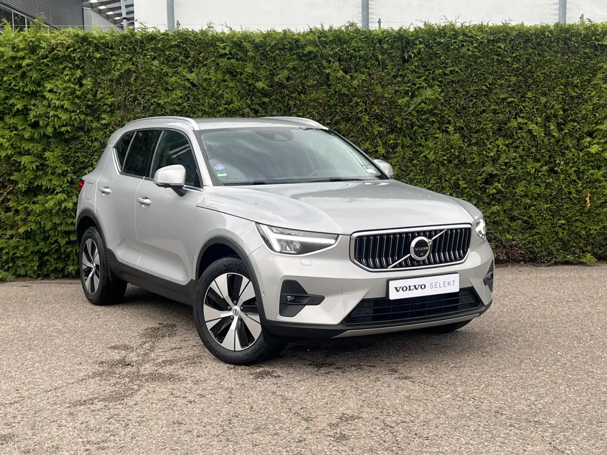 T4 Plug-in Hybrid Plus Bright Aut.