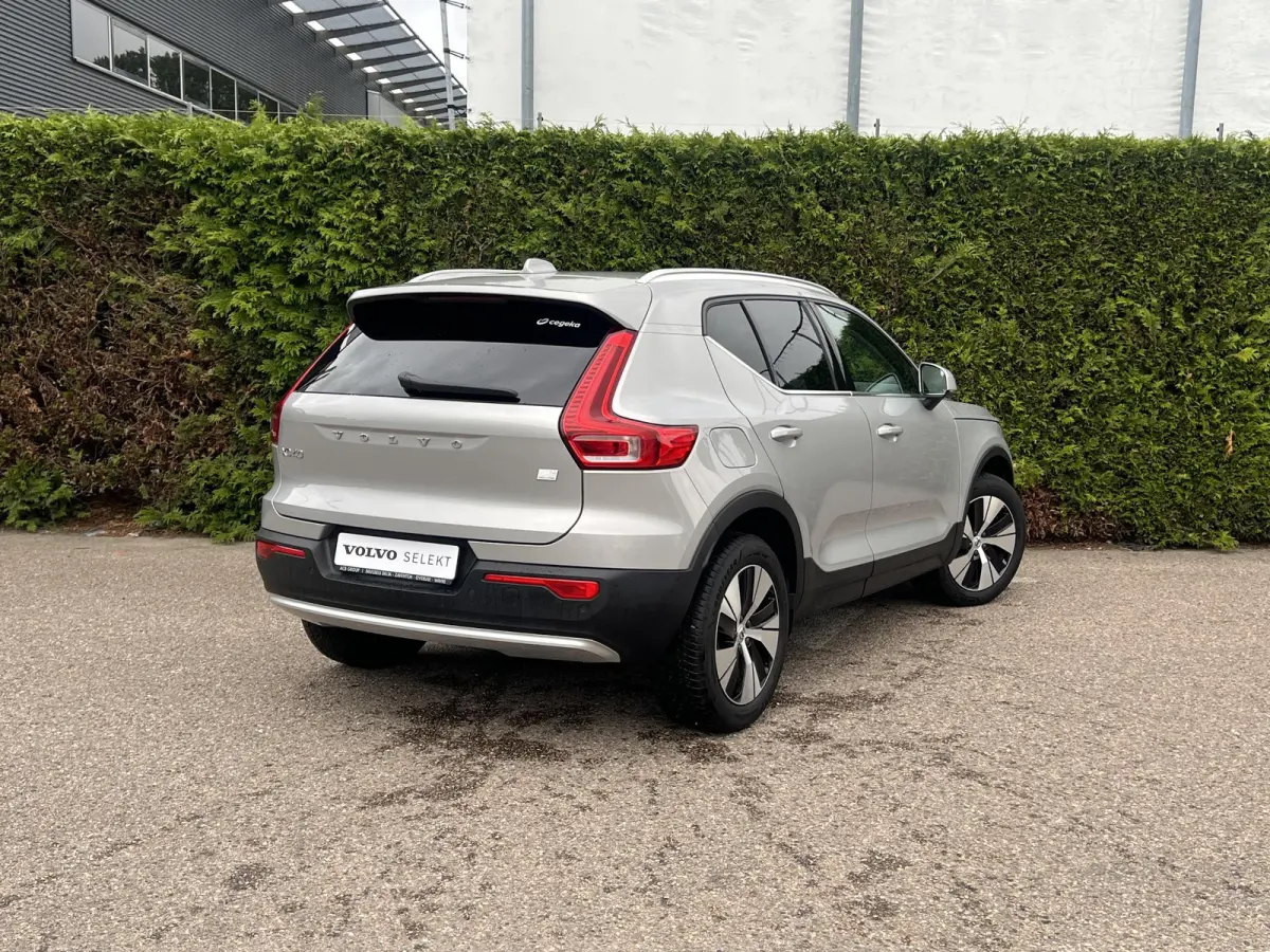 T4 Plug-in Hybrid Plus Bright Aut.