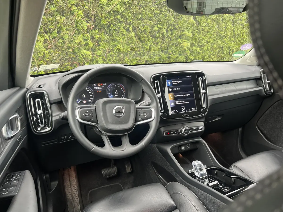 T4 Plug-in Hybrid Plus Bright Aut.