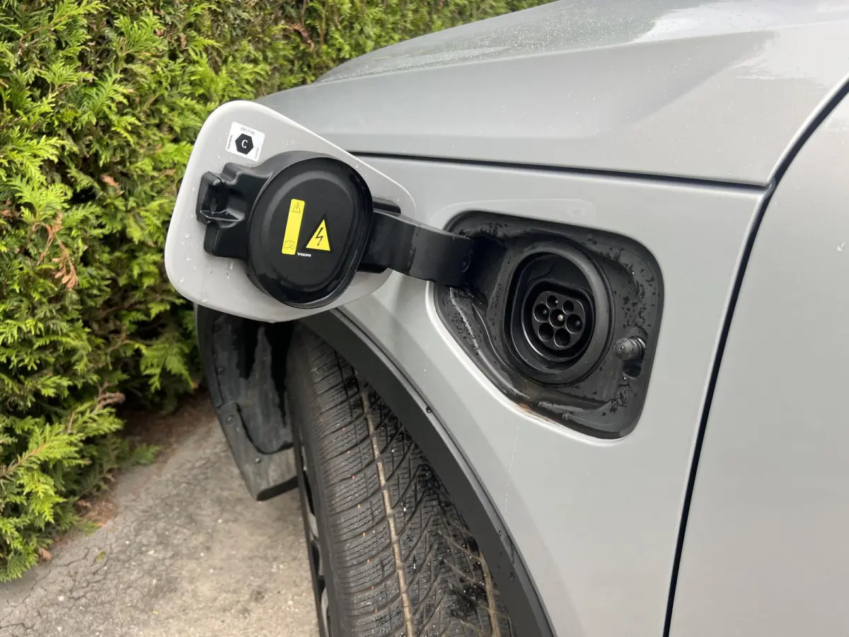 T4 Plug-in Hybrid Plus Bright Aut.