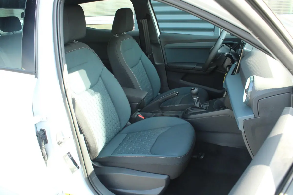 1.0 EcoTSI 95pk Style | Apple Carplay/Android Auto | 16" Velgen
