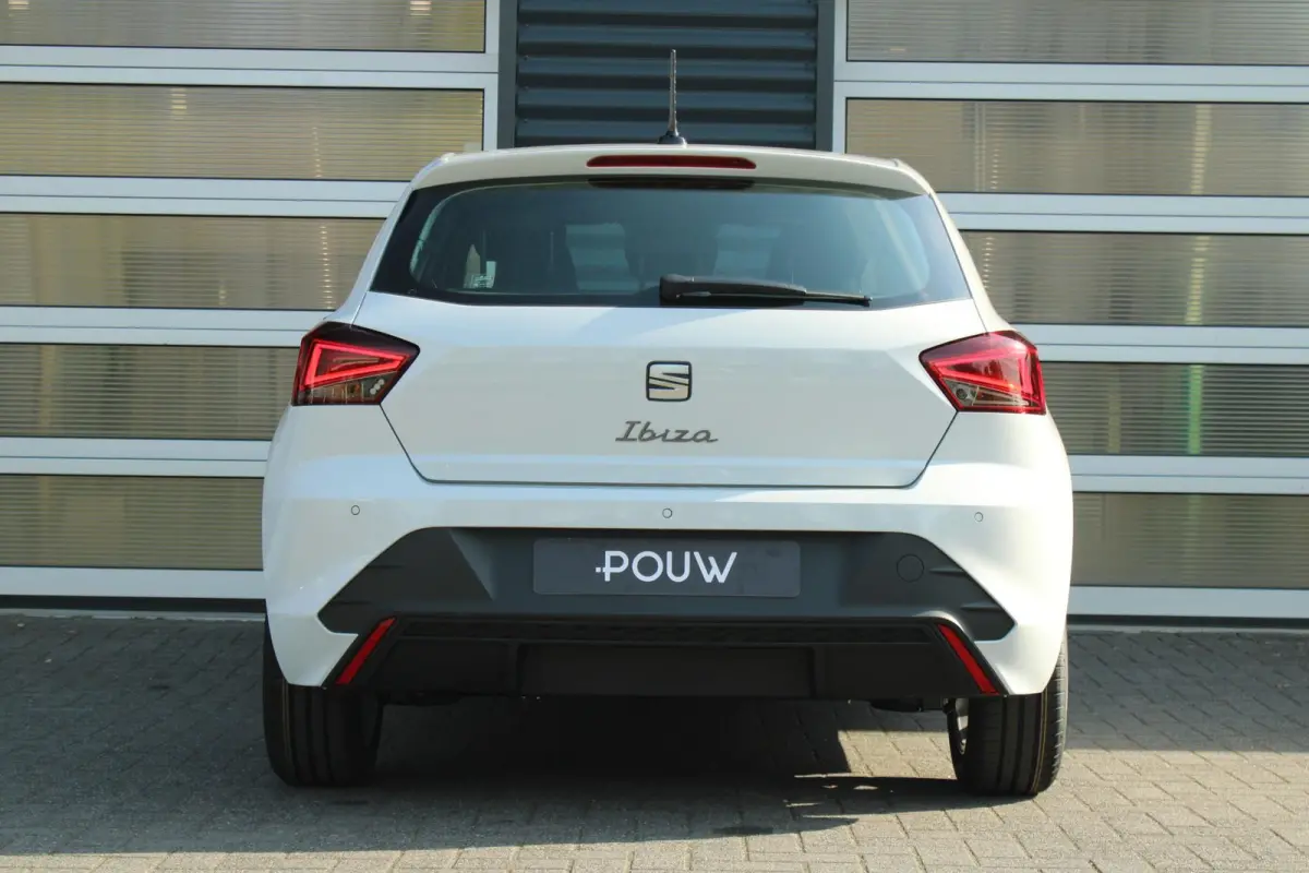 1.0 EcoTSI 95pk Style | Apple Carplay/Android Auto | 16" Velgen