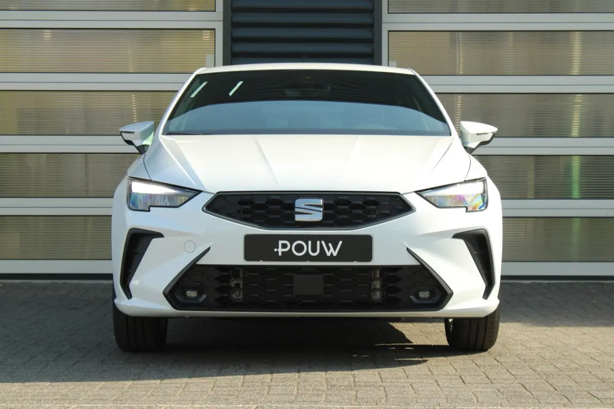 1.0 EcoTSI 95pk Style | Apple Carplay/Android Auto | 16" Velgen