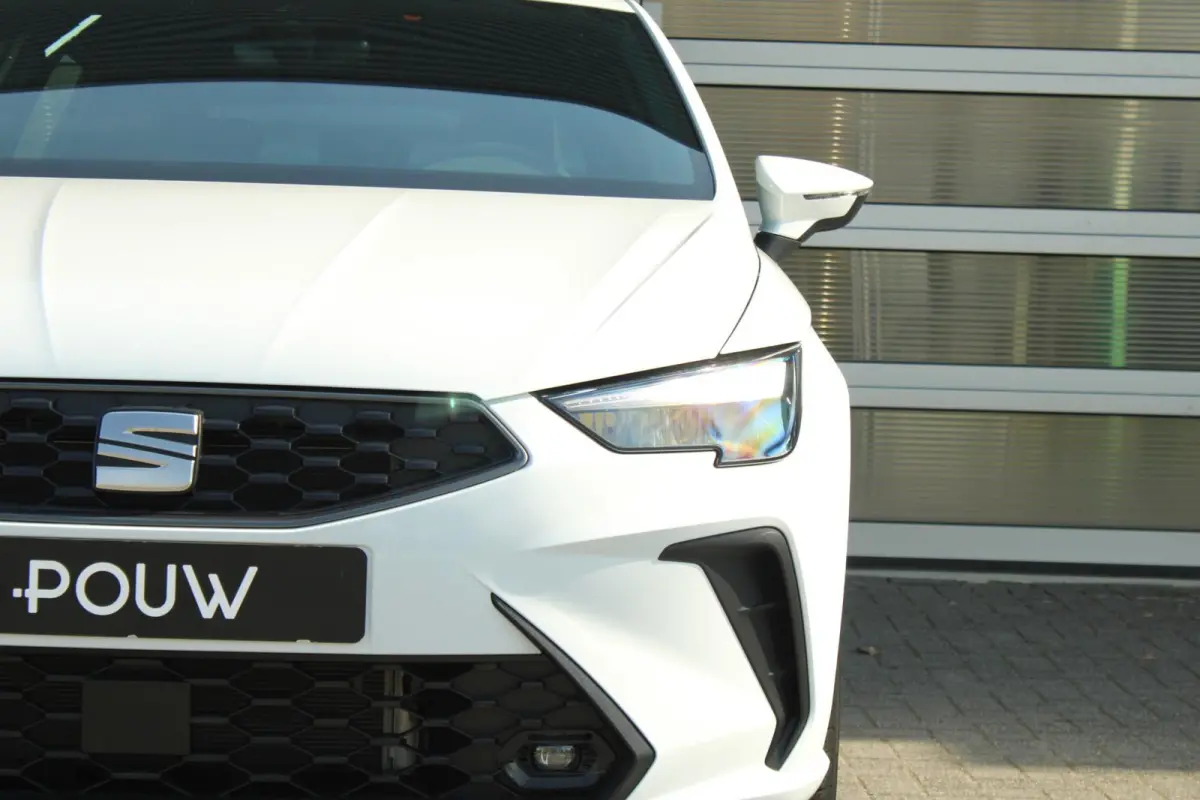 1.0 EcoTSI 95pk Style | Apple Carplay/Android Auto | 16" Velgen
