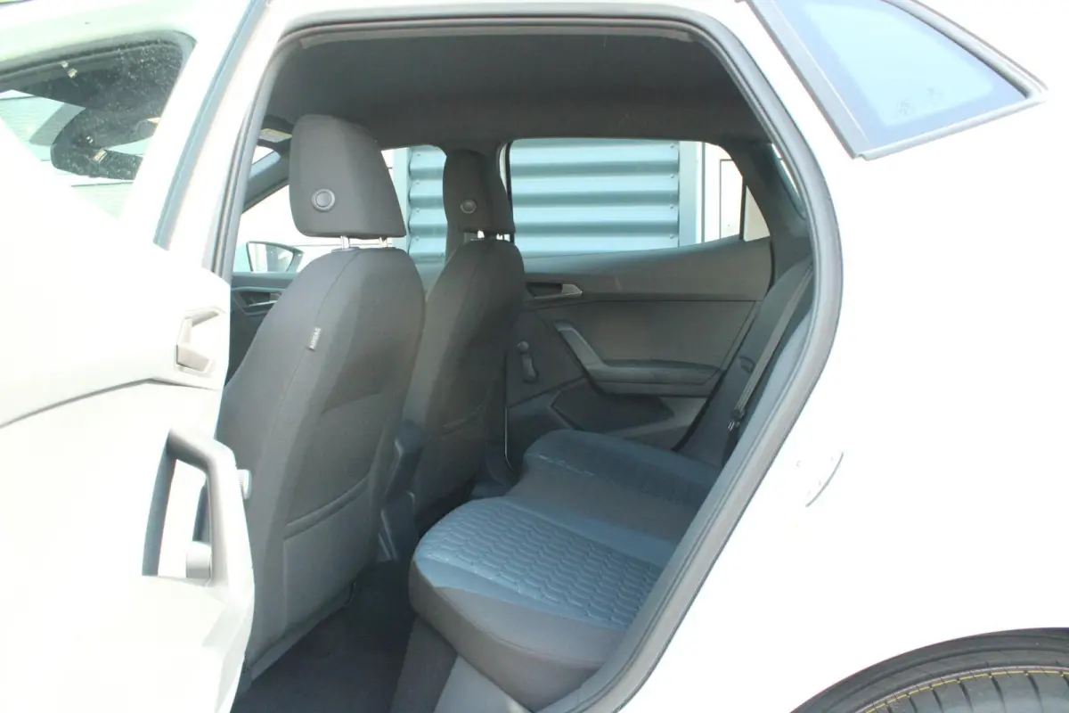 1.0 EcoTSI 95pk Style | Apple Carplay/Android Auto | 16" Velgen