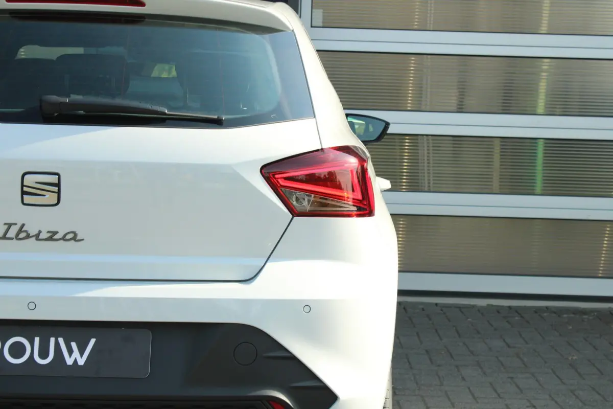 1.0 EcoTSI 95pk Style | Apple Carplay/Android Auto | 16" Velgen