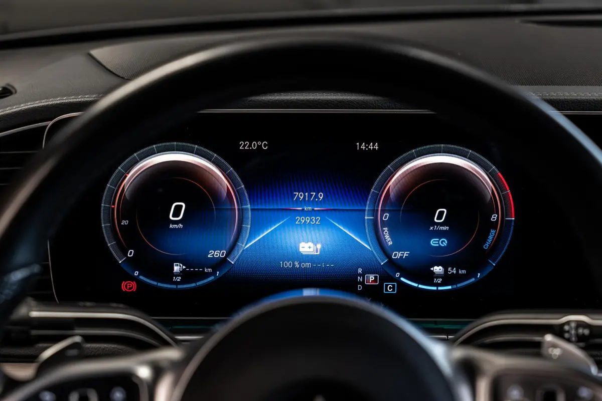 350 e 4MATIC AMG Line | Dealer Onderhouden
