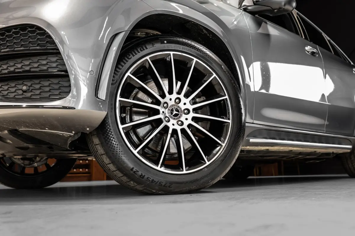 350 e 4MATIC AMG Line | Dealer Onderhouden