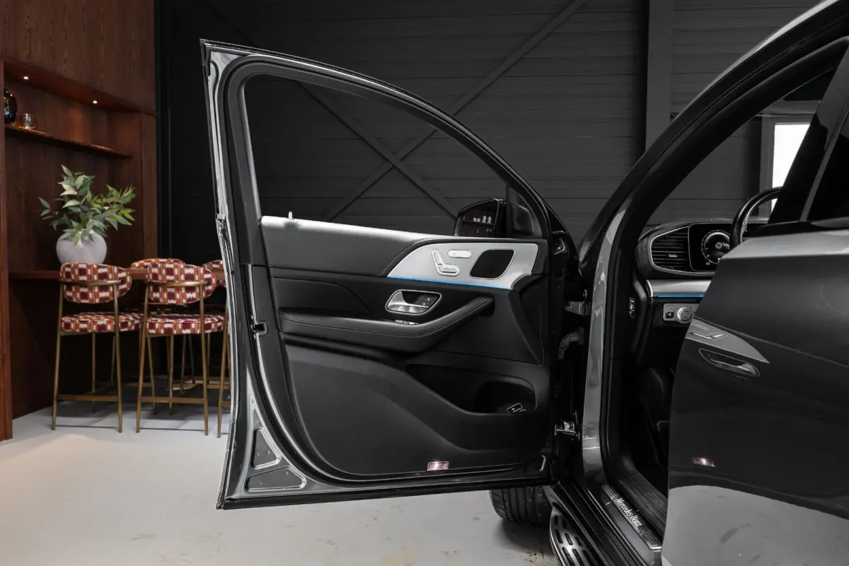 350 e 4MATIC AMG Line | Dealer Onderhouden