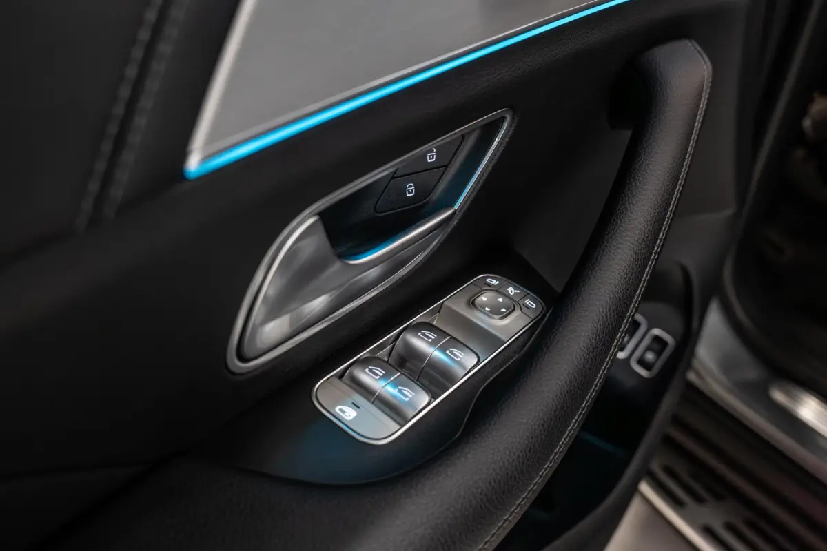 350 e 4MATIC AMG Line | Dealer Onderhouden