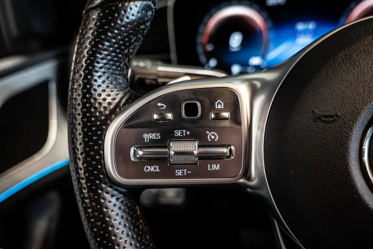 350 e 4MATIC AMG Line | Dealer Onderhouden