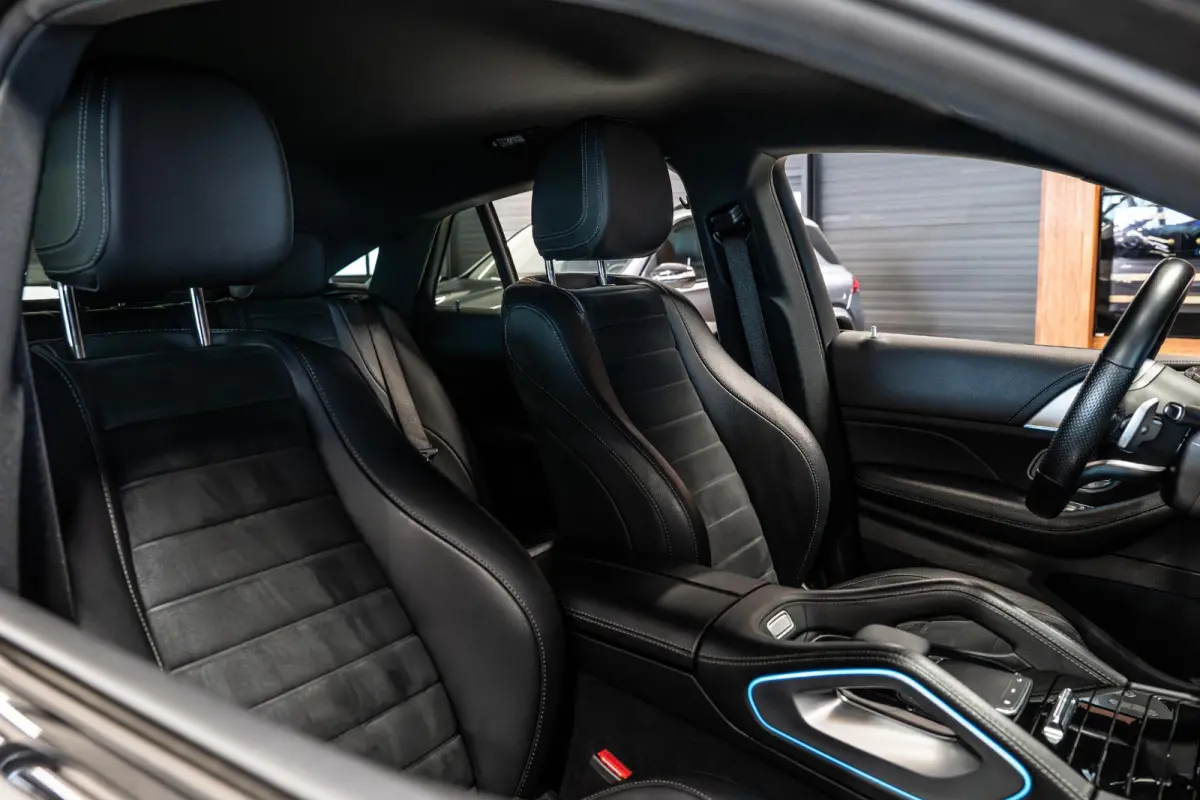 350 e 4MATIC AMG Line | Dealer Onderhouden