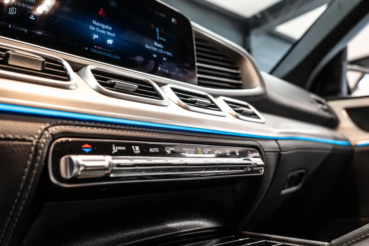 350 e 4MATIC AMG Line | Dealer Onderhouden