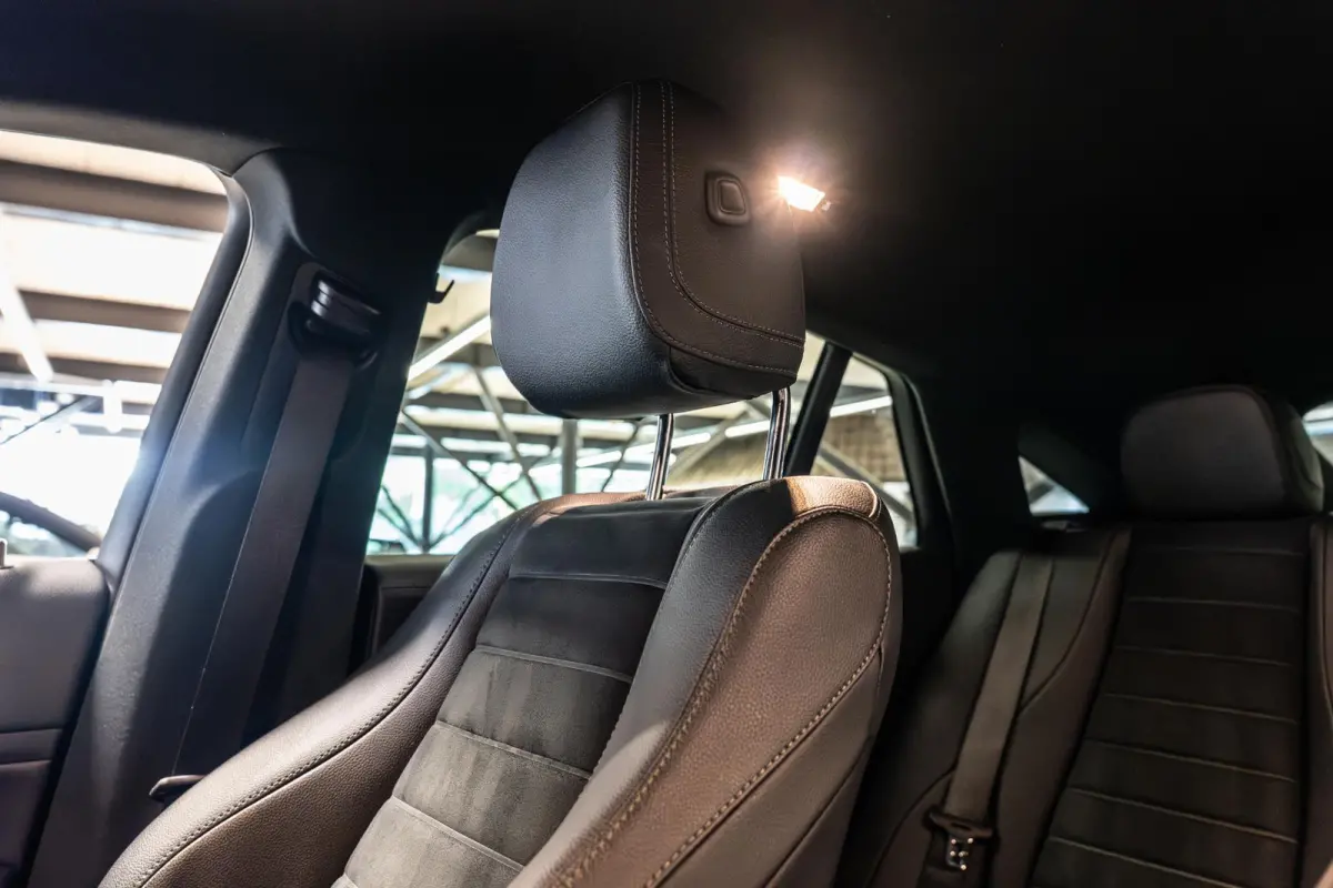 350 e 4MATIC AMG Line | Dealer Onderhouden