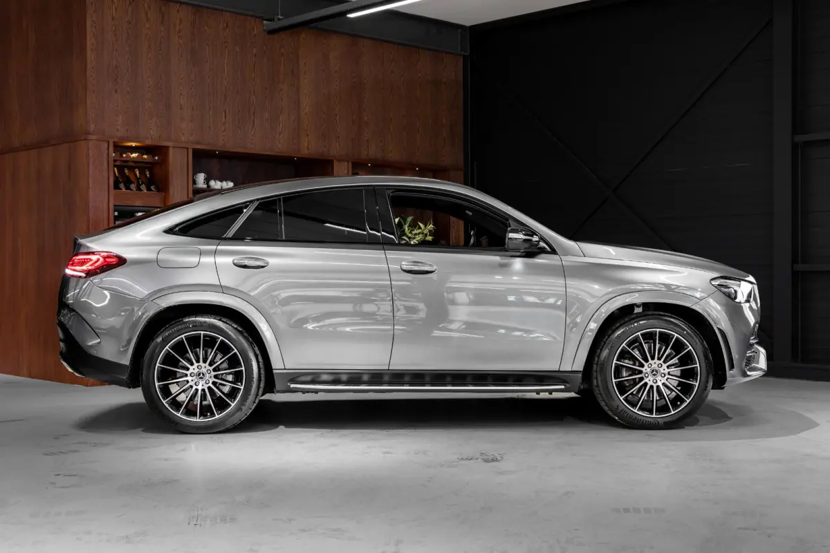 350 e 4MATIC AMG Line | Dealer Onderhouden