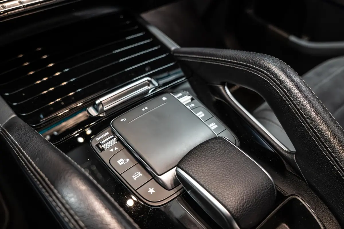 350 e 4MATIC AMG Line | Dealer Onderhouden