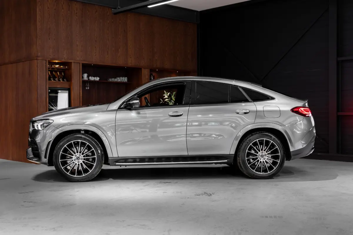 350 e 4MATIC AMG Line | Dealer Onderhouden