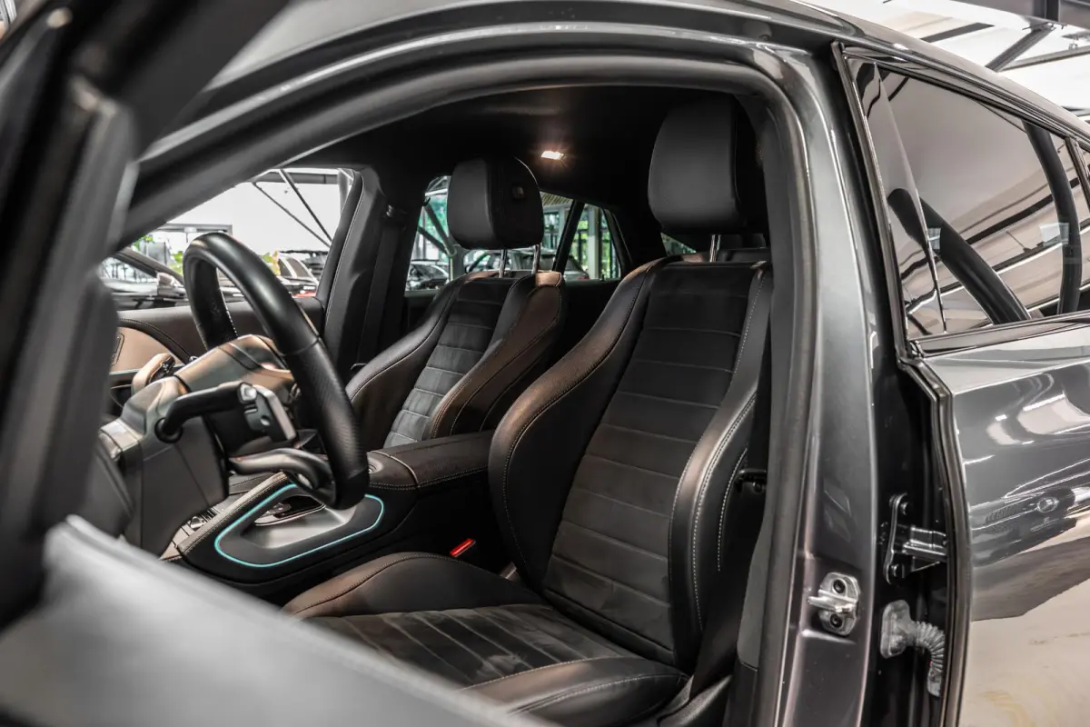350 e 4MATIC AMG Line | Dealer Onderhouden
