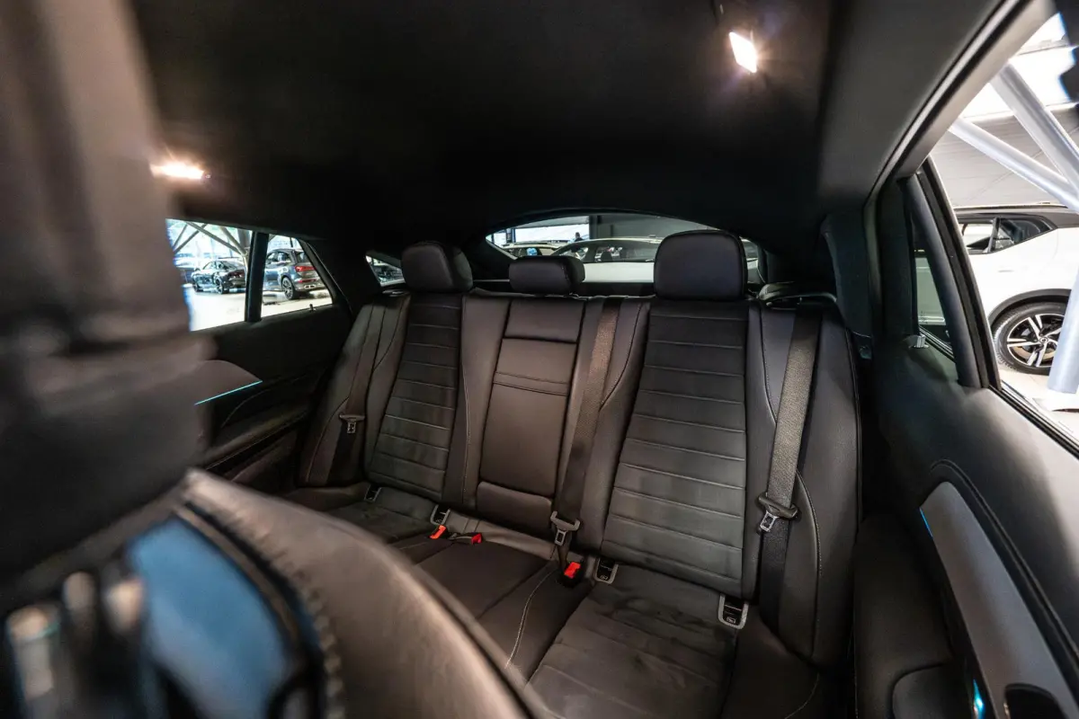 350 e 4MATIC AMG Line | Dealer Onderhouden