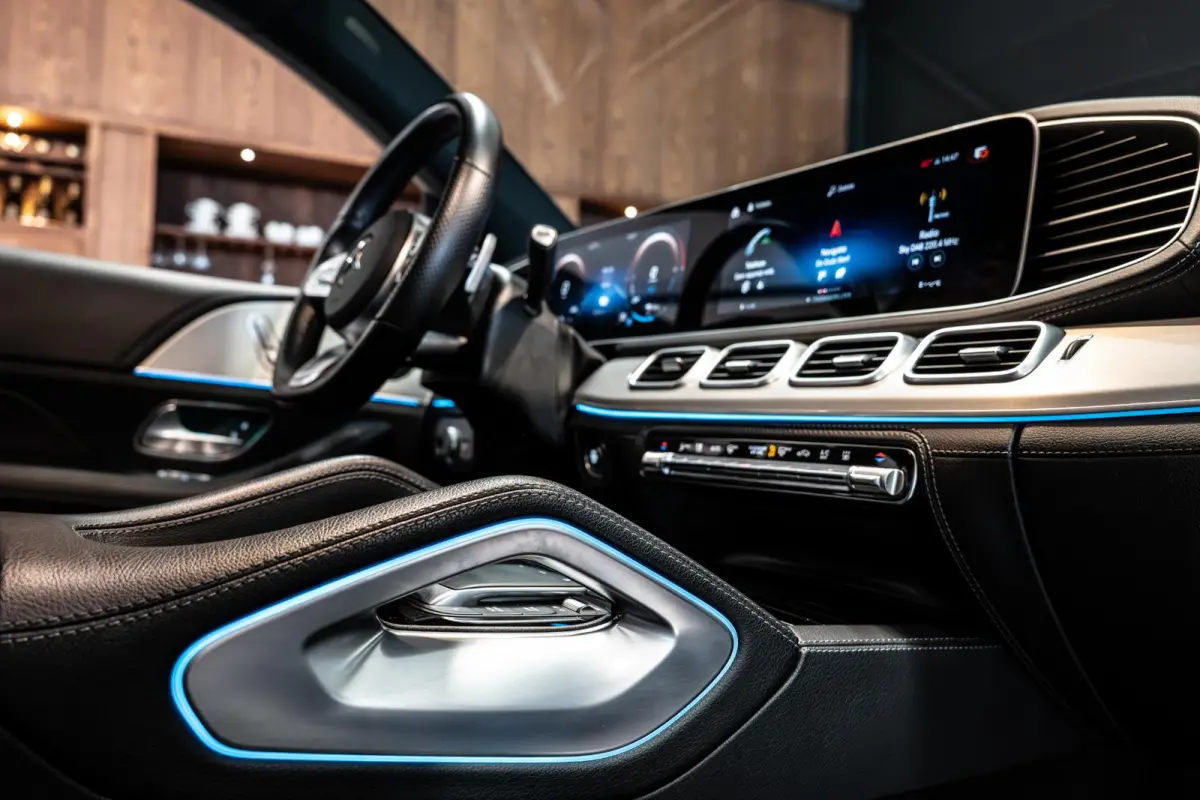 350 e 4MATIC AMG Line | Dealer Onderhouden
