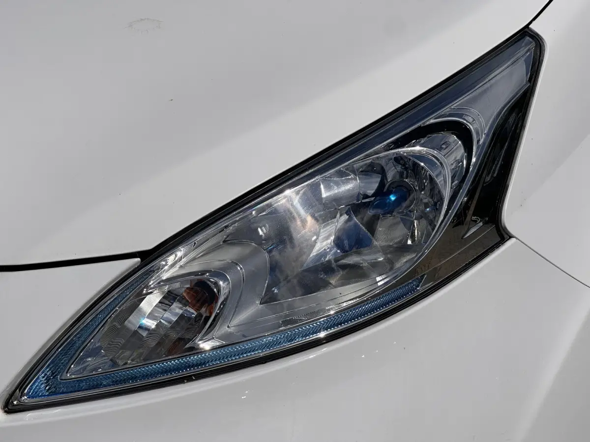 E-NV200 Connect Edition 1e EIG ORG NL 5PERS. KOOPACCU