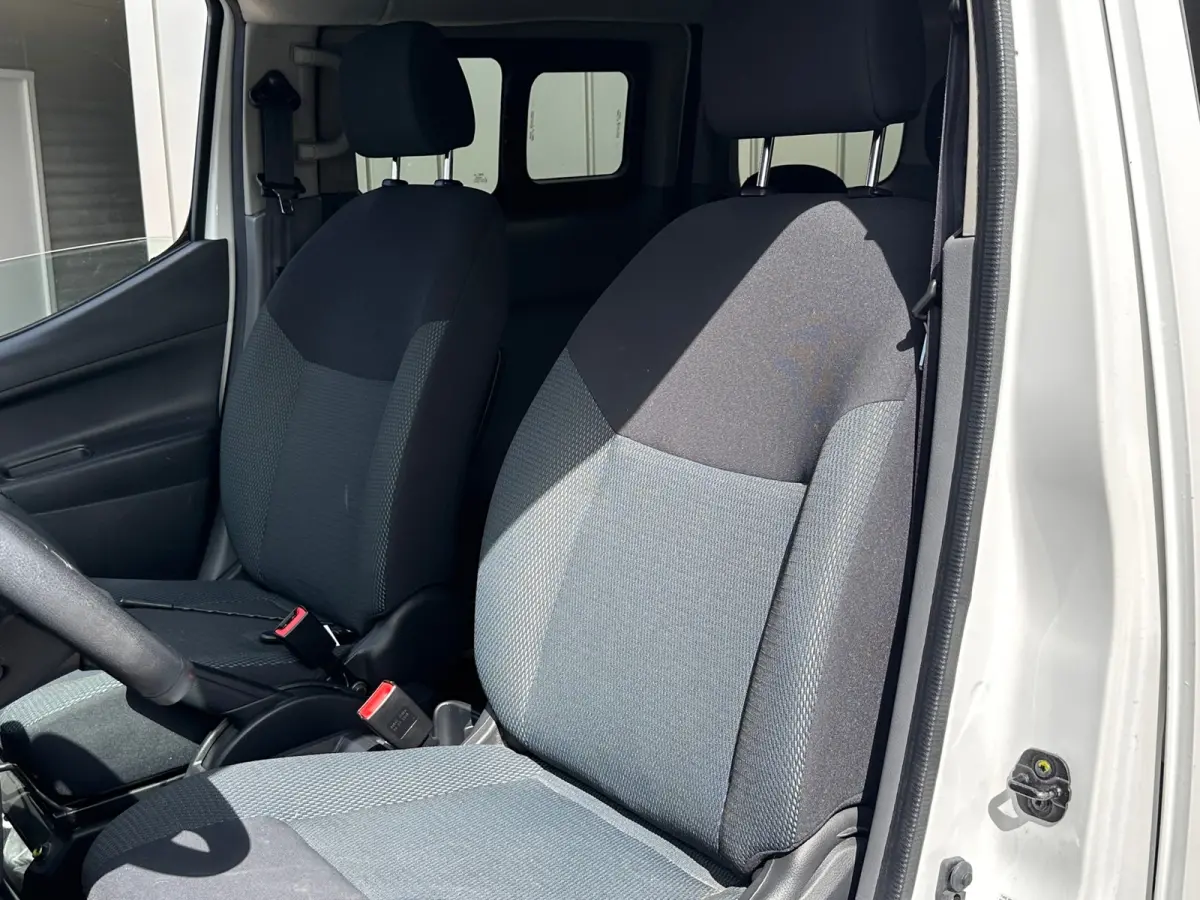 E-NV200 Connect Edition 1e EIG ORG NL 5PERS. KOOPACCU