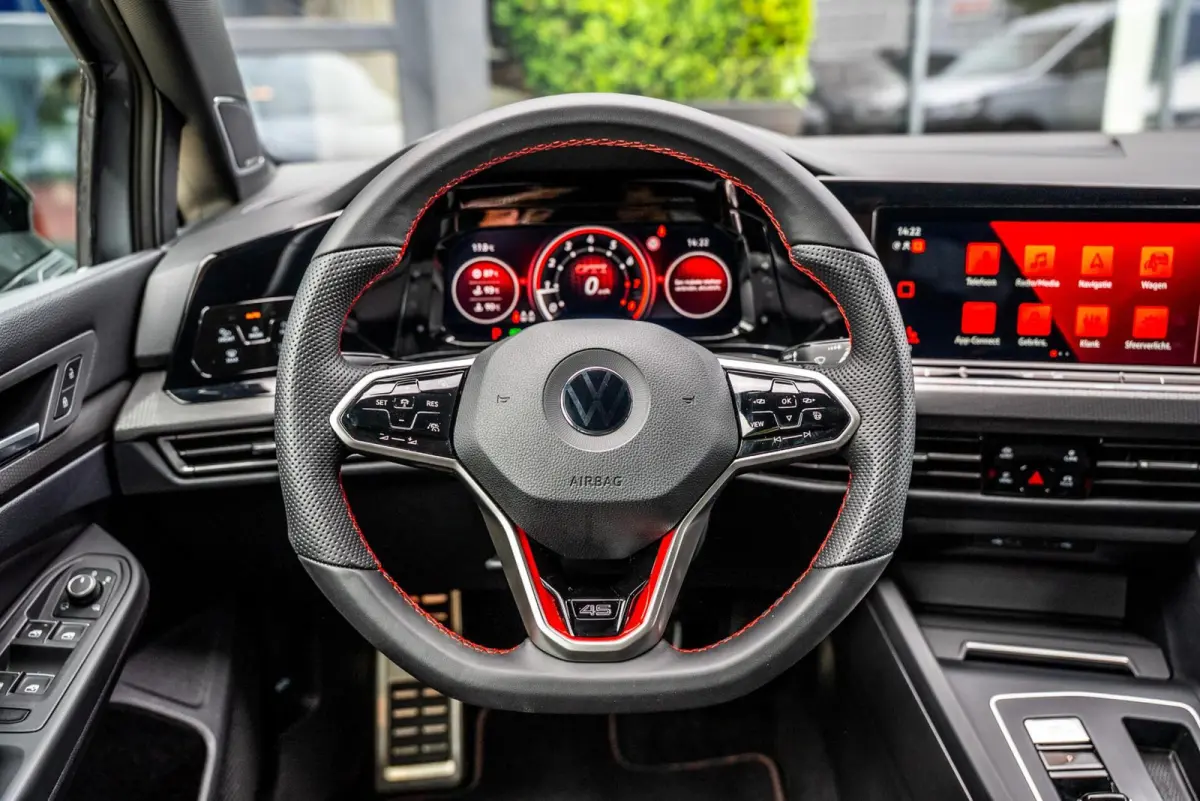 2.0 TSI GTI CLUBSPORT|45 JAHRE|ACC|H&K|19''