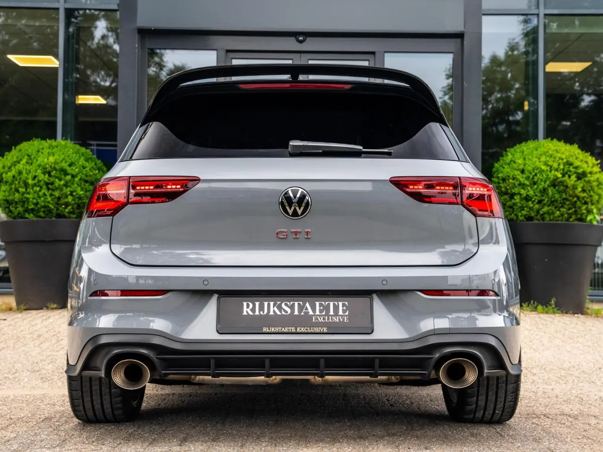 2.0 TSI GTI CLUBSPORT|45 JAHRE|ACC|H&K|19''