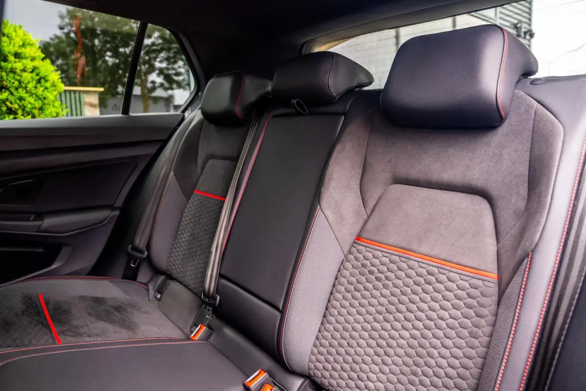 2.0 TSI GTI CLUBSPORT|45 JAHRE|ACC|H&K|19''