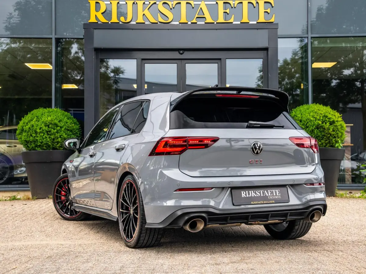 2.0 TSI GTI CLUBSPORT|45 JAHRE|ACC|H&K|19''