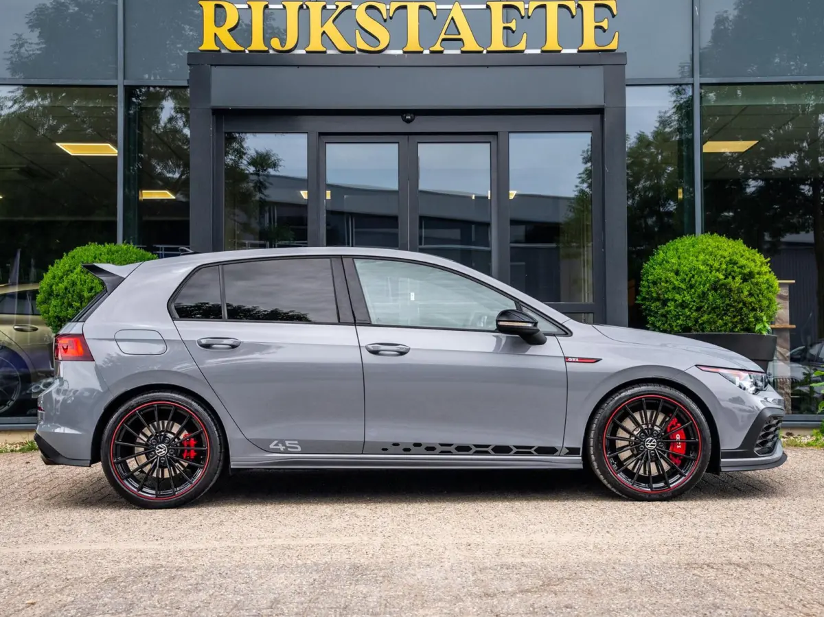 2.0 TSI GTI CLUBSPORT|45 JAHRE|ACC|H&K|19''