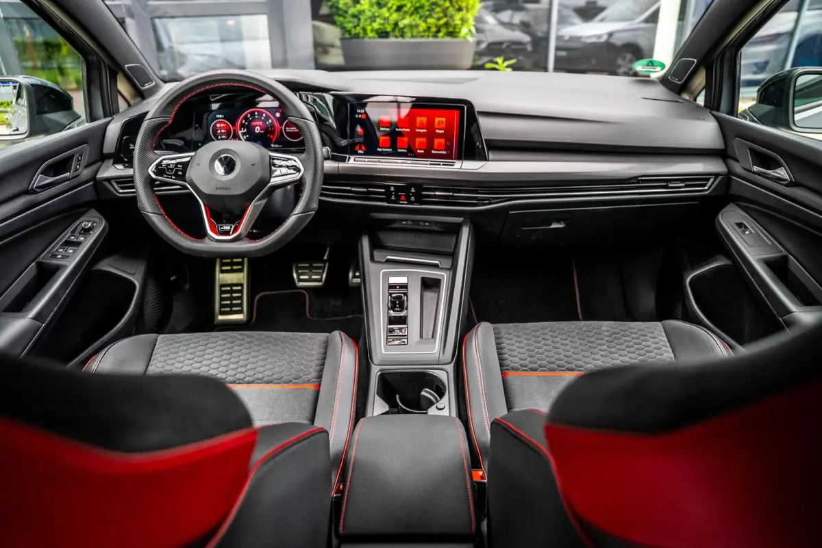 2.0 TSI GTI CLUBSPORT|45 JAHRE|ACC|H&K|19''